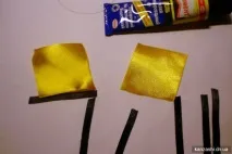 Бджілка канзаші бджілка