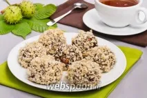 каштани