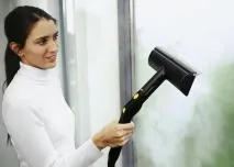 почистване парогенератор