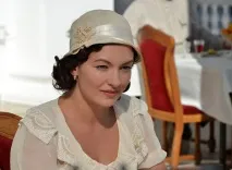 олга Олга Павловец