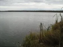 Озеро Молтаєво Свердловської області молтаєво