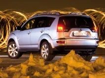 Outlander XL 2 “Outlander