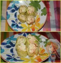 рулца кифлички