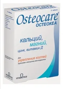 Остеокеа - відгуки, інструкція, застосування, Популярна Медицина популярна