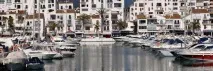 Відпочинок на курортах у місті Марбелья курортах