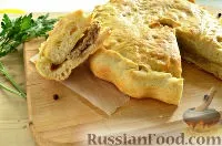 Пироги з картоплею, В духовці, Страви з картоплі, рецепти з фото на 163 рецепти страви