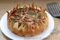 Пироги з картоплею, В духовці, Страви з картоплі, рецепти з фото на 163 рецепти картоплею