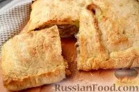 Пироги з картоплею, В духовці, Страви з картоплі, рецепти з фото на 163 рецепти пироги