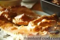 Пироги з картоплею, В духовці, Страви з картоплі, рецепти з фото на 163 рецепти картоплі