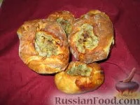 Пироги з картоплею, В духовці, Страви з картоплі, рецепти з фото на 163 рецепти пироги