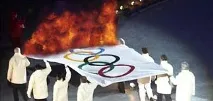Олимпийските игри загубихме