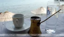винаги кафето