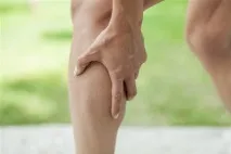 мускулни спазмите