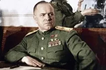 червените борис