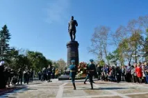борис червените