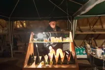 снимки Александър Голод