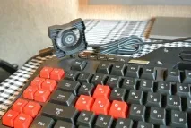 устройства червен