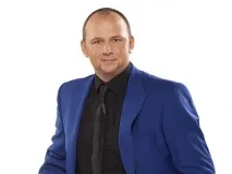 Співак Потап пояснив, чому не втік із України під час страшних подій втік