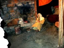 Пещери Свети Беатус Пещери Свети Беатус