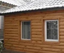 блок подробно