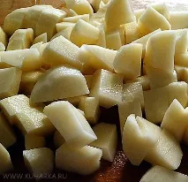 виставляємо