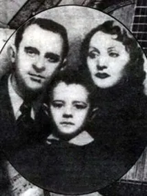 лещенко