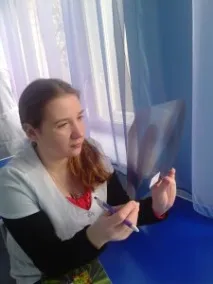 Перелом кісток тазу - Травматолог РВ тазу