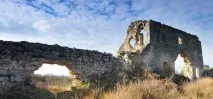 мангуп-кале крим