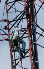 Извършваме работа кули мачти