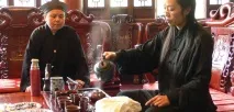 Користь та шкода чаю Те Гуань Інь користь
