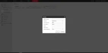 Підключення IP-камер до THD-реєстраторів підключення
