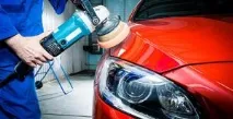 Полірування авто особливості процедури - Партнерський матеріал, Інформагентство - Про що говорить полірування