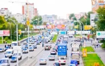 Подружитися» зі світом автомобілів подружитися
