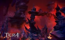tera подземия