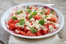 Користь кавуна користь