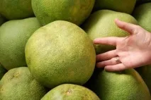Помело при вагітності шкода чи користь користь