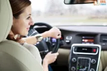 Подружитися» зі світом автомобілів їздити