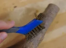 снимки държач