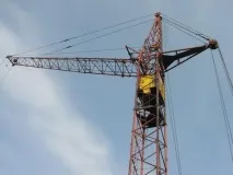 мостови кранове кранове използват