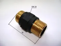 газопровод газова
