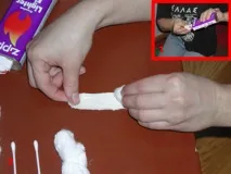 страна ухото страна ухото