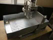 Корисні пристрої для верстатів з чпу верстатів