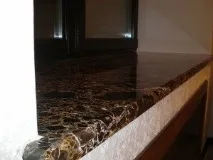 изкуствен камък первази