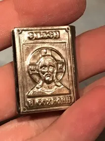 Покриття металу сріблом (Гальваніка) гальваніка