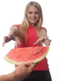 Користь кавуна кавуна