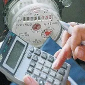 измервателният уред проверка