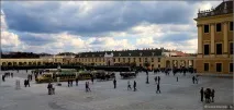 Передмістя Відня Шенбрунн, Грінціг, Баден, відгук від туриста Leolik на грінціг