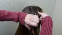 добавяне нишки рози