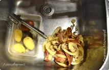 ПІСТ, ВАРИЮ КАРТОПЛЮ, Країна Майстрів країна