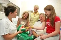 Права дитини інваліда освіта, житло, пільги інваліда